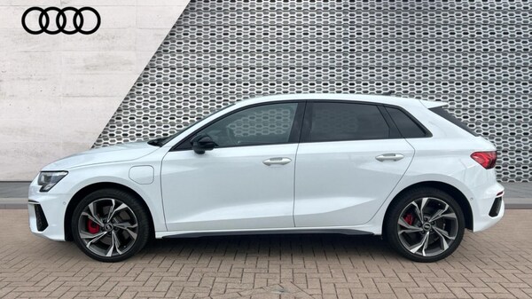 Used Audi A3 2021 for sale - 76146162: Photo 9