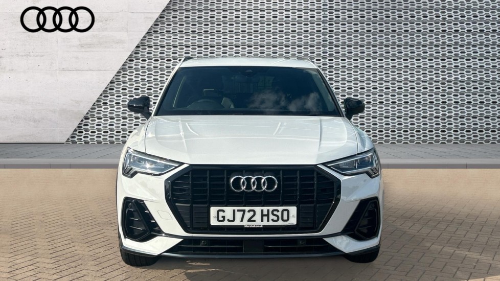 Used Audi Q3 2022 for sale - 76025310: Photo 10