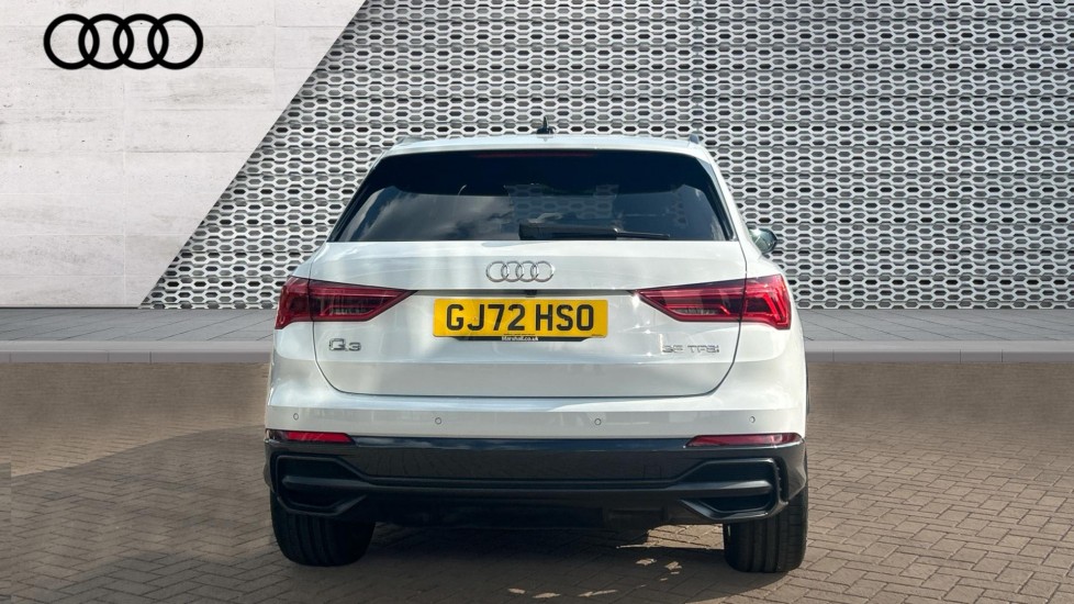 Used Audi Q3 2022 for sale - 76025310: Photo 11