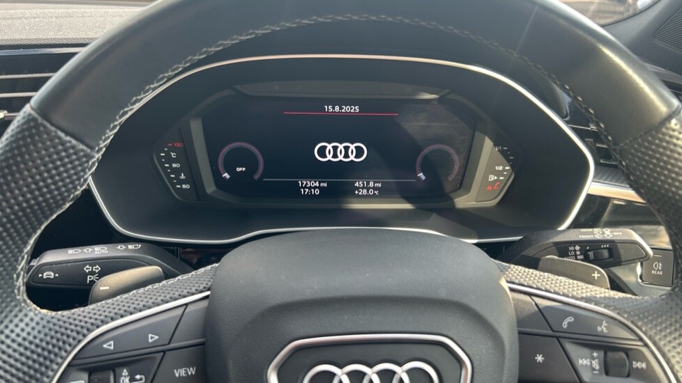 Used Audi Q3 2022 for sale - 76025310: Photo 14