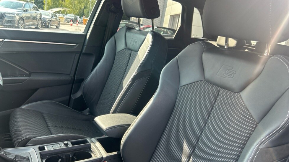 Used Audi Q3 2022 for sale - 76025310: Photo 17
