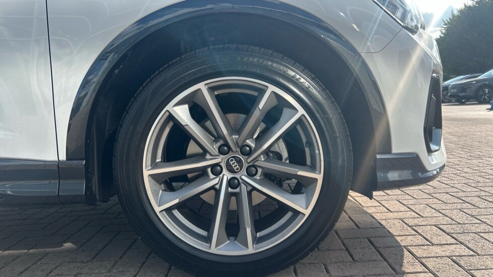 Used Audi Q3 2022 for sale - 76025310: Photo 21