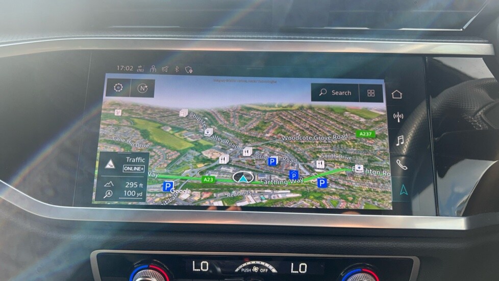 Used Audi Q3 2022 for sale - 76025310: Photo 25
