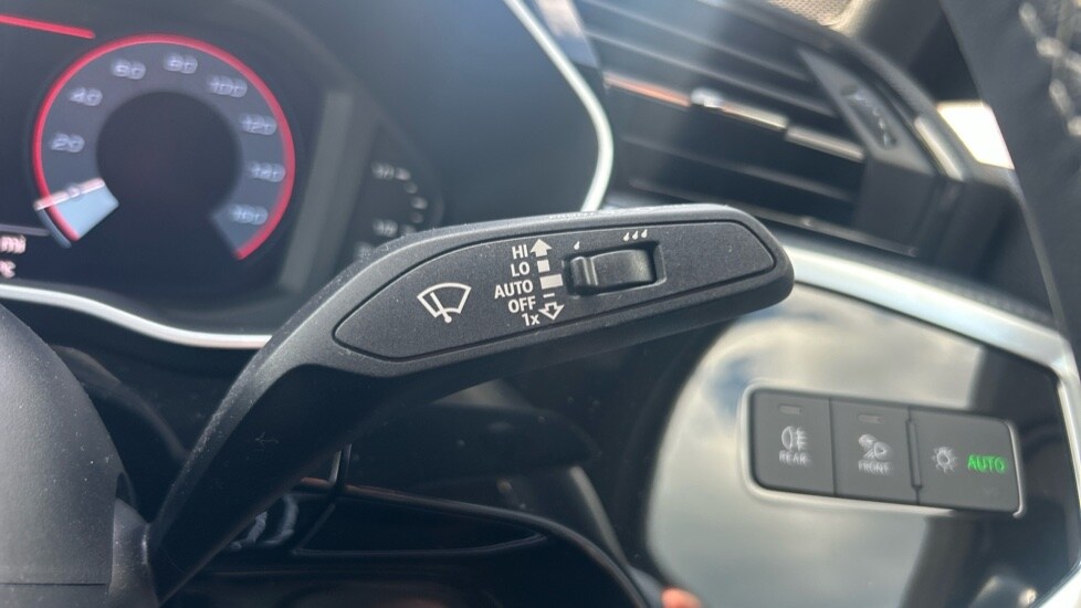 Used Audi Q3 2022 for sale - 76025310: Photo 31