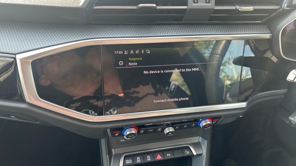Used Audi Q3 2022 for sale - 76025310: Photo 40