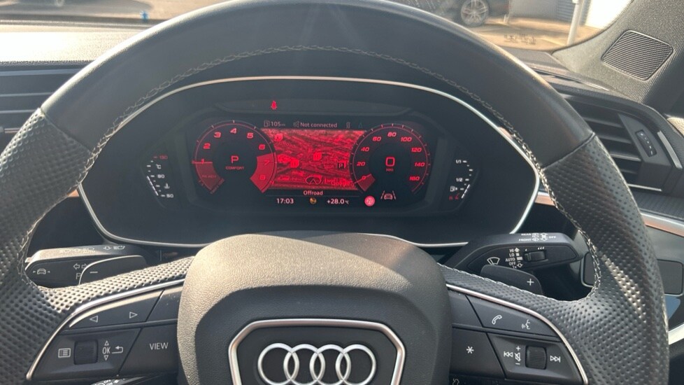 Used Audi Q3 2022 for sale - 76025310: Photo 44