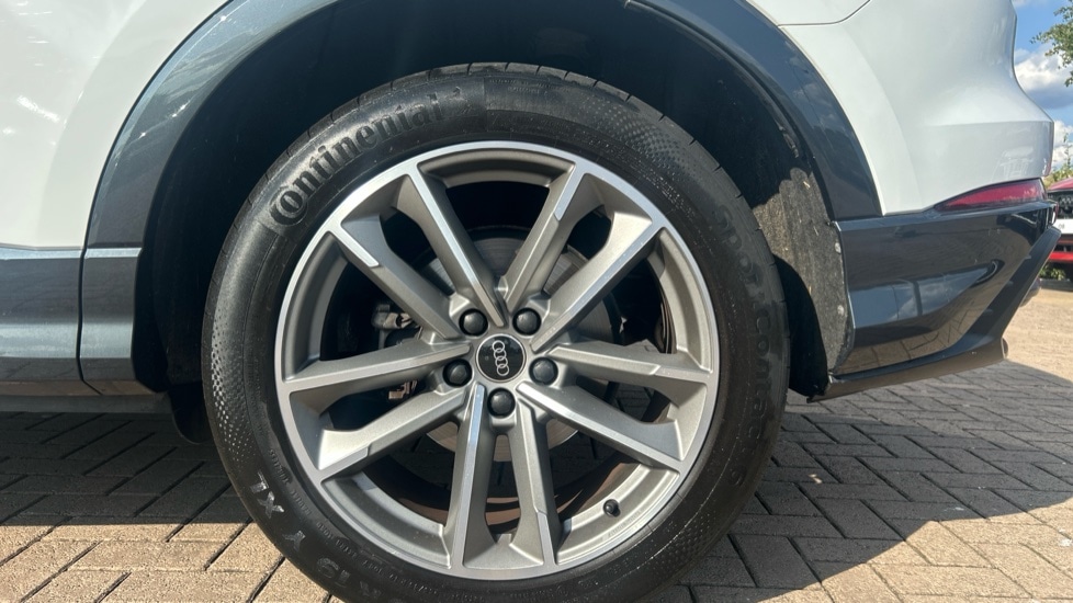 Used Audi Q3 2022 for sale - 76025310: Photo 5