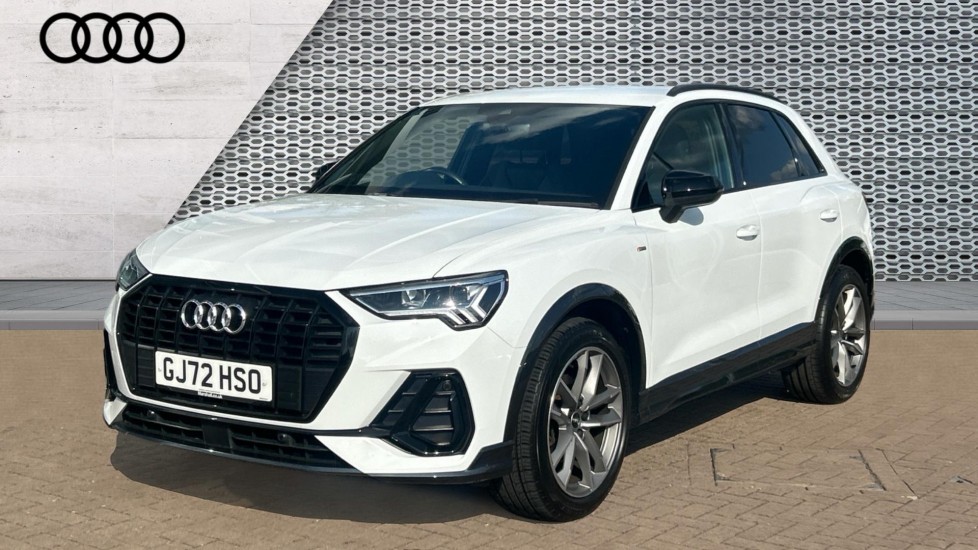 Used Audi Q3 2022 for sale - 76025310: Photo 7