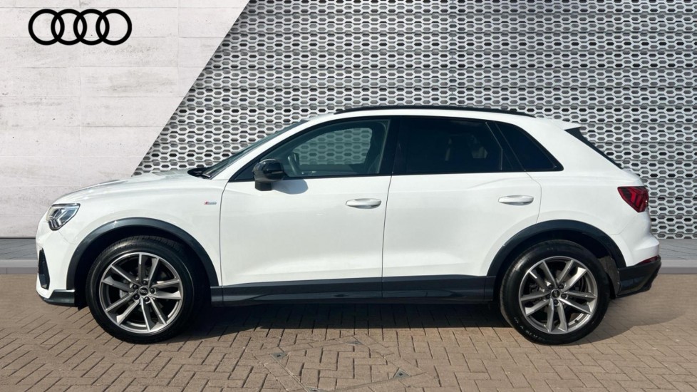 Used Audi Q3 2022 for sale - 76025310: Photo 9