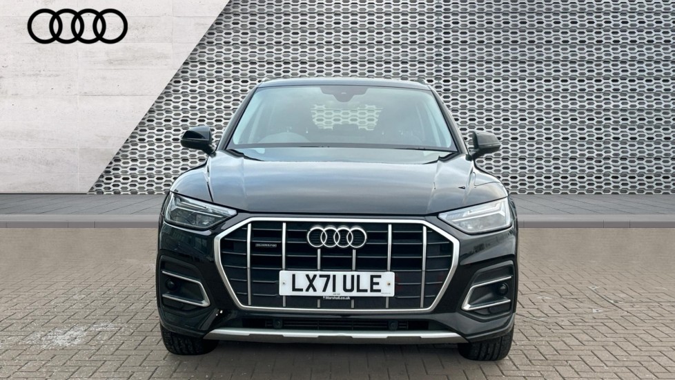Used Audi Q5 2021 for sale - 76640352: Photo 10