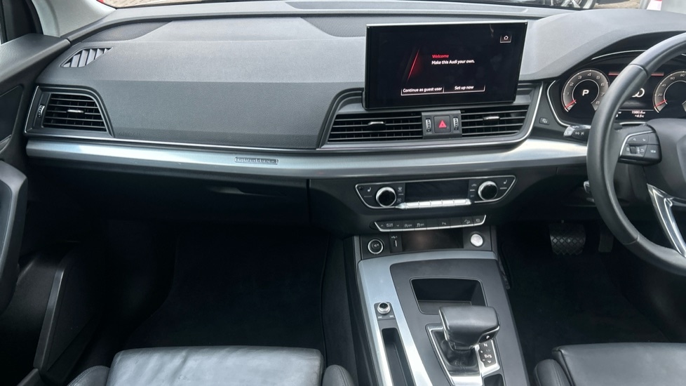 Used Audi Q5 2021 for sale - 76640352: Photo 13