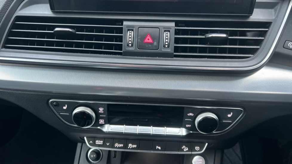 Used Audi Q5 2021 for sale - 76640352: Photo 16