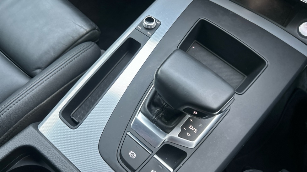 Used Audi Q5 2021 for sale - 76640352: Photo 19