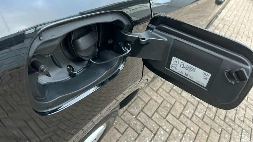 Used Audi Q5 2021 for sale - 76640352: Photo 22