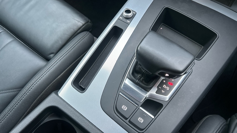 Used Audi Q5 2021 for sale - 76640352: Photo 26