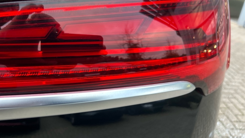 Used Audi Q5 2021 for sale - 76640352: Photo 33