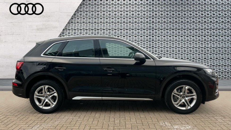 Used Audi Q5 2021 for sale - 76640352: Photo 4