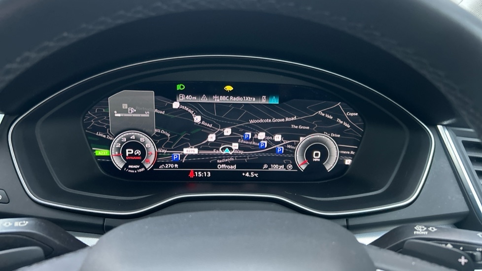 Used Audi Q5 2021 for sale - 76640352: Photo 54