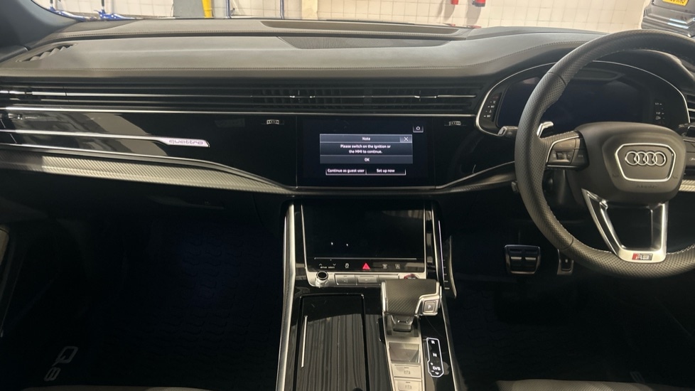 Used Audi RS Q8 2025 for sale - 76942969: Photo 13