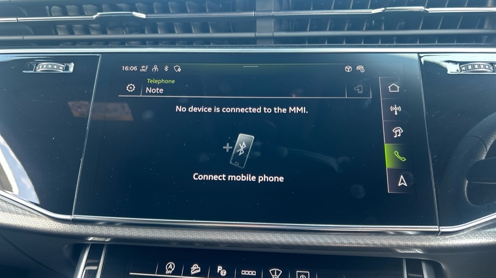 Used Audi RS Q8 2025 for sale - 76942969: Photo 40