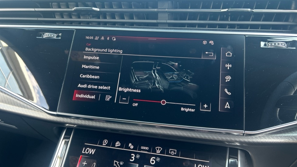 Used Audi RS Q8 2025 for sale - 76942969: Photo 53