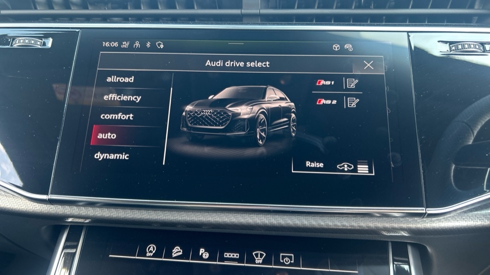 Used Audi RS Q8 2025 for sale - 76942969: Photo 58