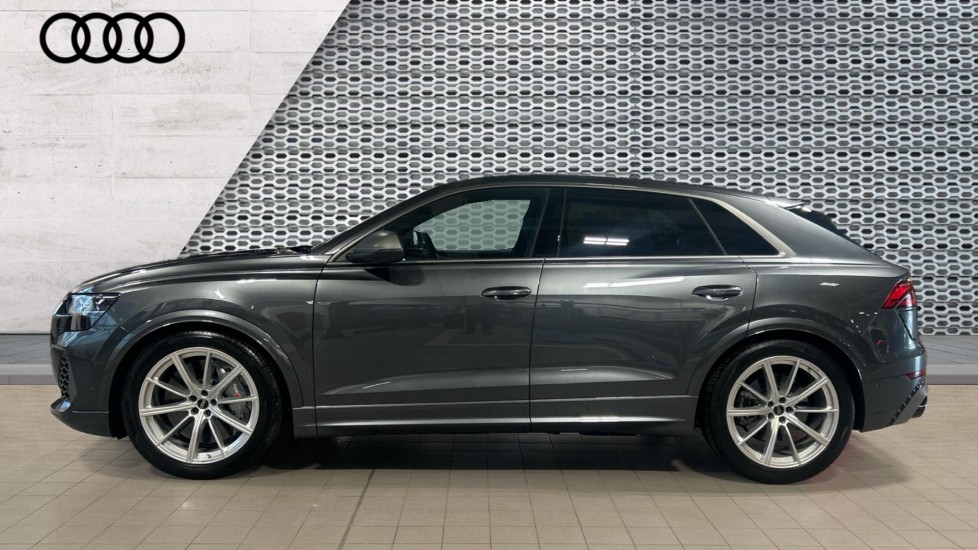 Used Audi RS Q8 2025 for sale - 76942969: Photo 9