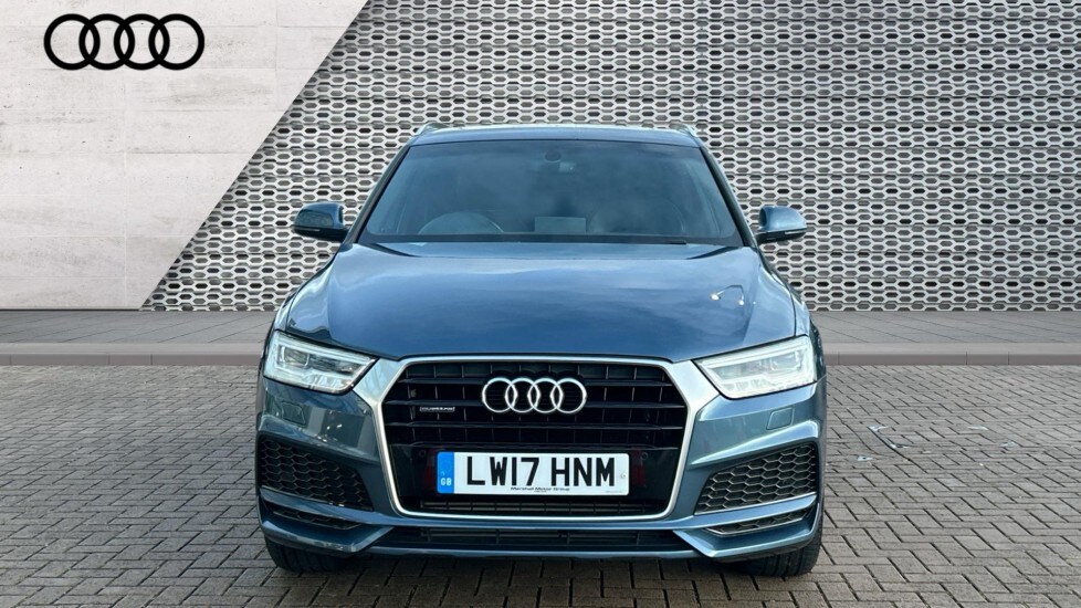 Used Audi Q3 2017 for sale - 76966568: Photo 10