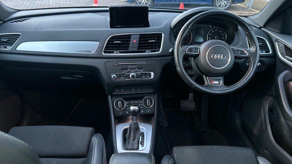 Used Audi Q3 2017 for sale - 76966568: Photo 12