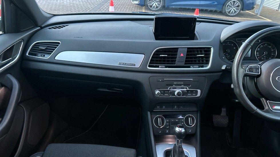 Used Audi Q3 2017 for sale - 76966568: Photo 13