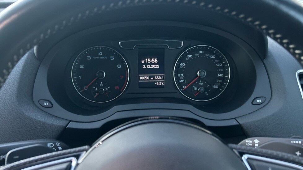 Used Audi Q3 2017 for sale - 76966568: Photo 14