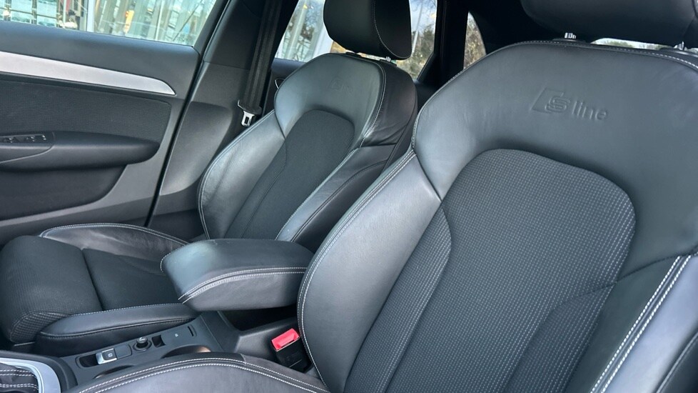 Used Audi Q3 2017 for sale - 76966568: Photo 17