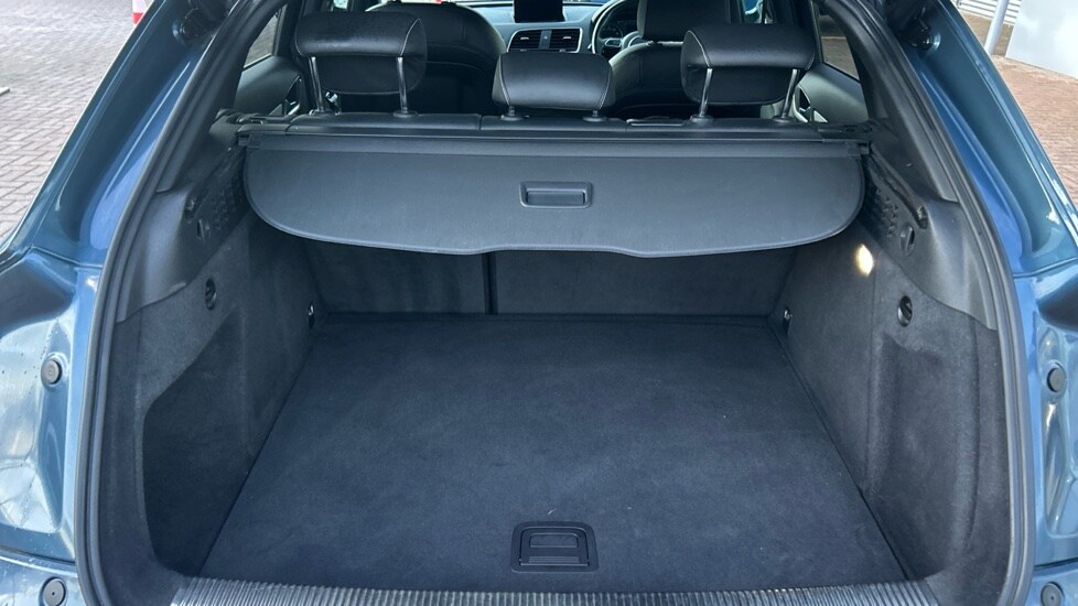 Used Audi Q3 2017 for sale - 76966568: Photo 18