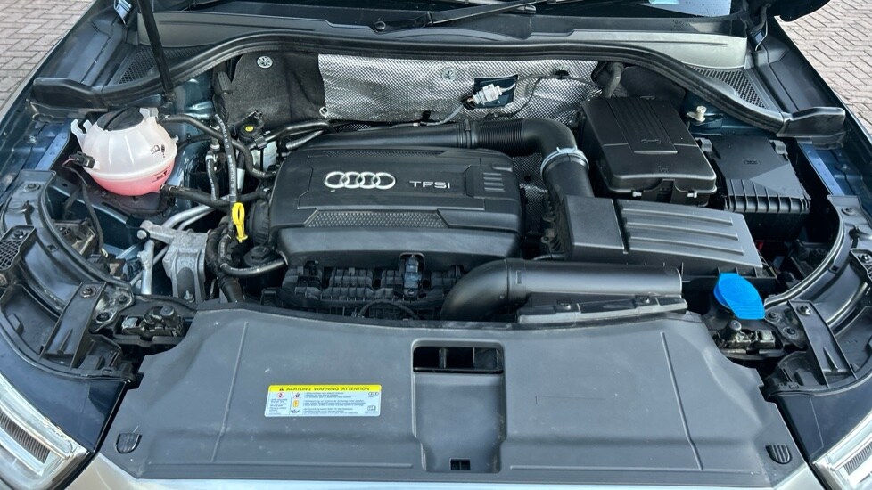 Used Audi Q3 2017 for sale - 76966568: Photo 20