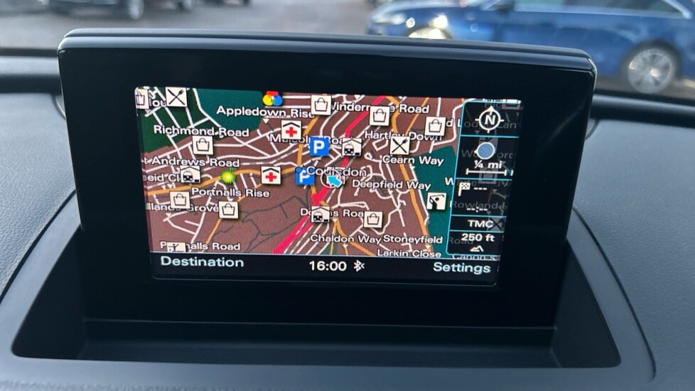 Used Audi Q3 2017 for sale - 76966568: Photo 25