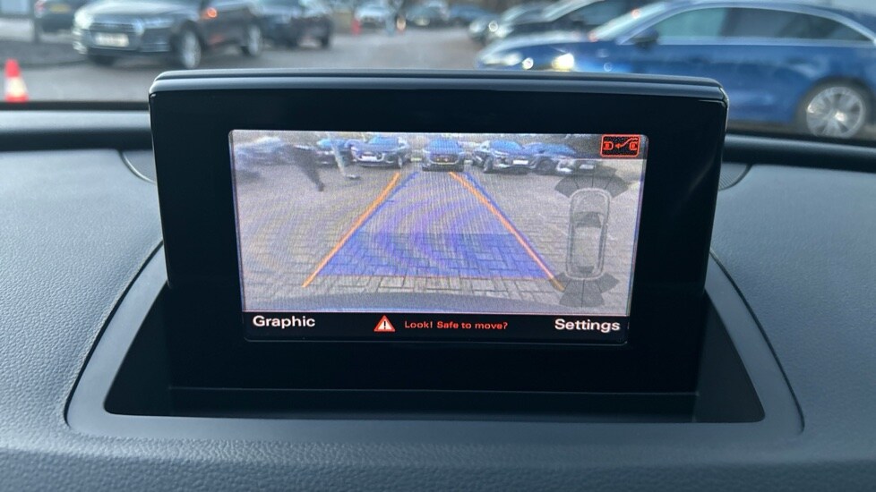 Used Audi Q3 2017 for sale - 76966568: Photo 36