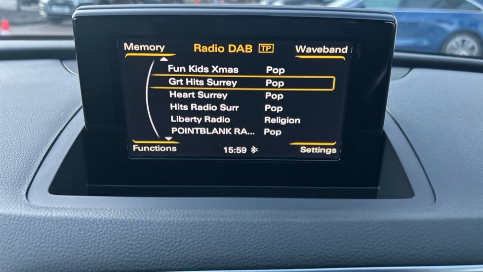 Used Audi Q3 2017 for sale - 76966568: Photo 38