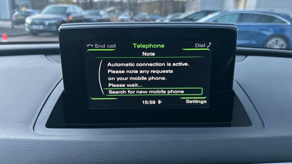 Used Audi Q3 2017 for sale - 76966568: Photo 40