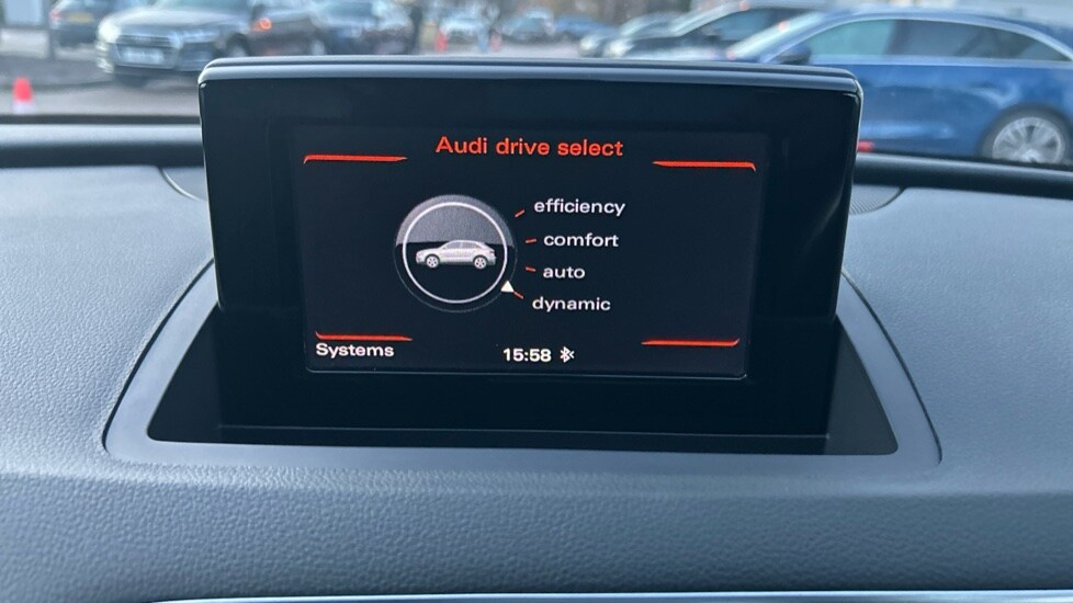 Used Audi Q3 2017 for sale - 76966568: Photo 47