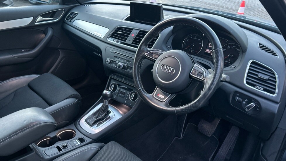 Used Audi Q3 2017 for sale - 76966568: Photo 6