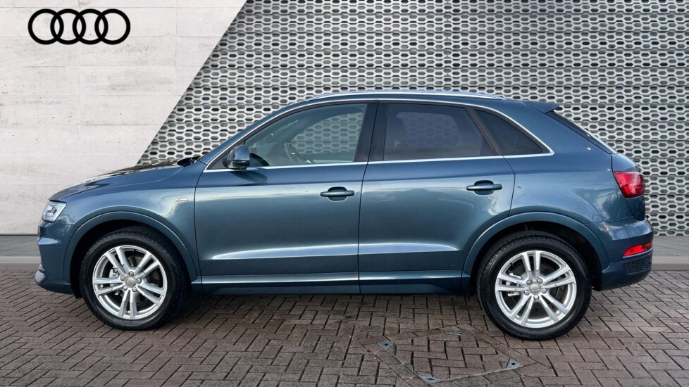 Used Audi Q3 2017 for sale - 76966568: Photo 9