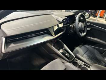 Used Audi A3 2022 for sale - 75236523: Photo