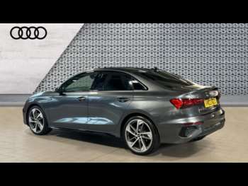 Used Audi A3 2022 for sale - 75236523: Photo