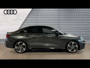 Used Audi A3 2022 for sale - 75236523: Photo