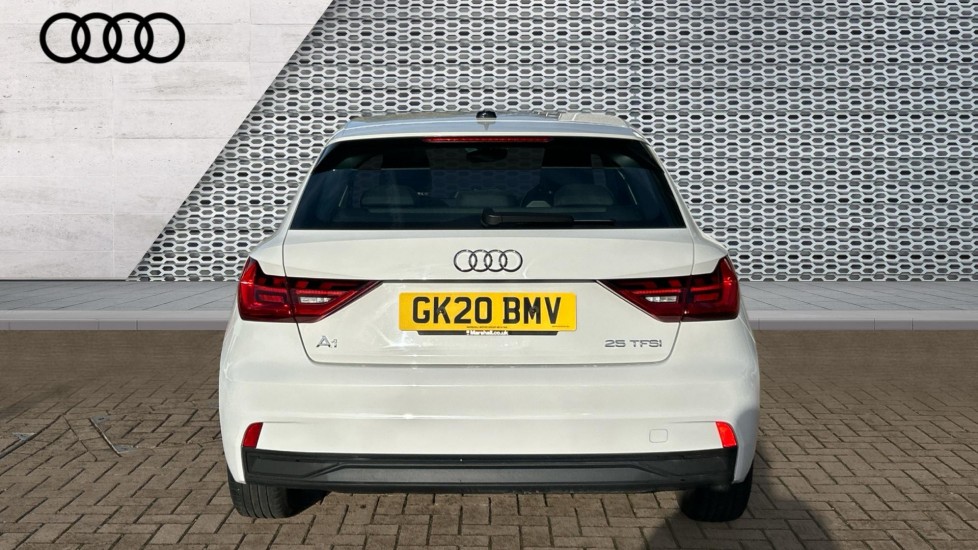 Used Audi A1 2020 for sale - 76528884: Photo 11