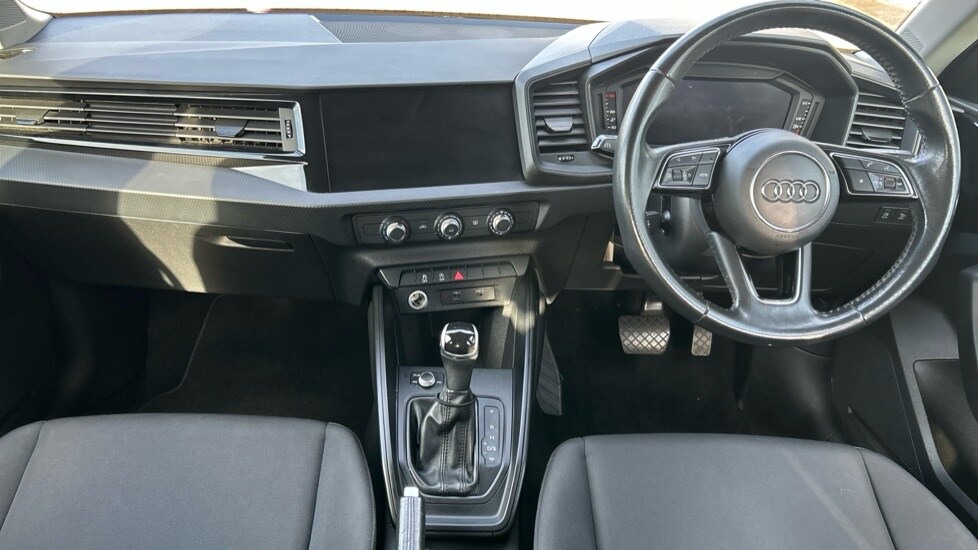 Used Audi A1 2020 for sale - 76528884: Photo 12