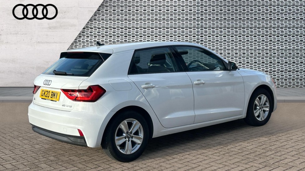 Used Audi A1 2020 for sale - 76528884: Photo 8