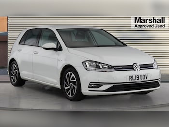 Used Volkswagen Golf 2019 for sale - 76350815: Photo