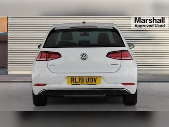 Used Volkswagen Golf 2019 for sale - 76350815: Photo