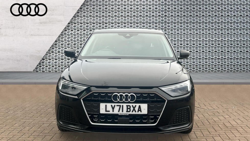 Used Audi A1 2021 for sale - 77067890: Photo 10